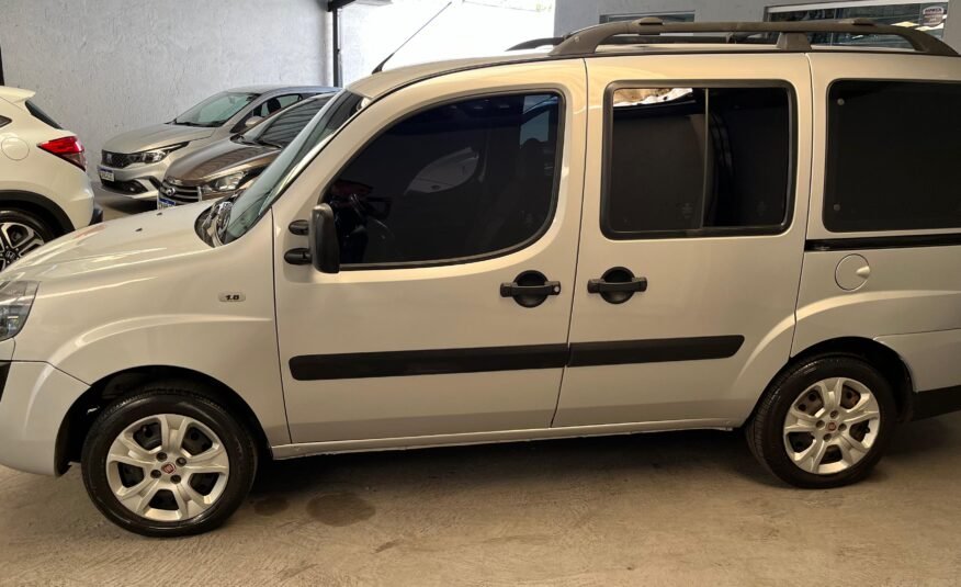 DOBLO ESSENCE 1.6 2020/2021