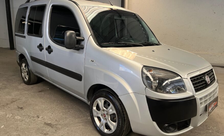 DOBLO ESSENCE 1.6 2020/2021