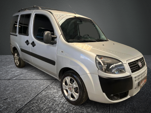 DOBLO ESSENCE 1.6 2020/2021