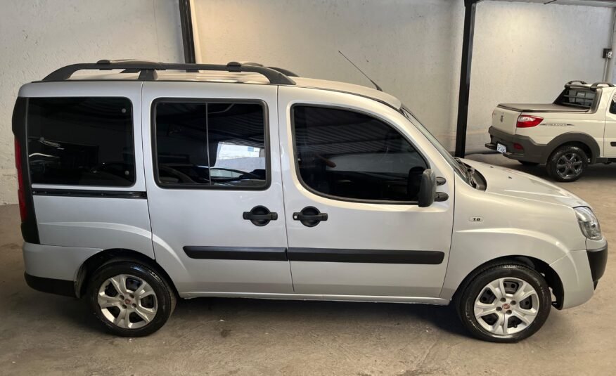 DOBLO ESSENCE 1.6 2020/2021