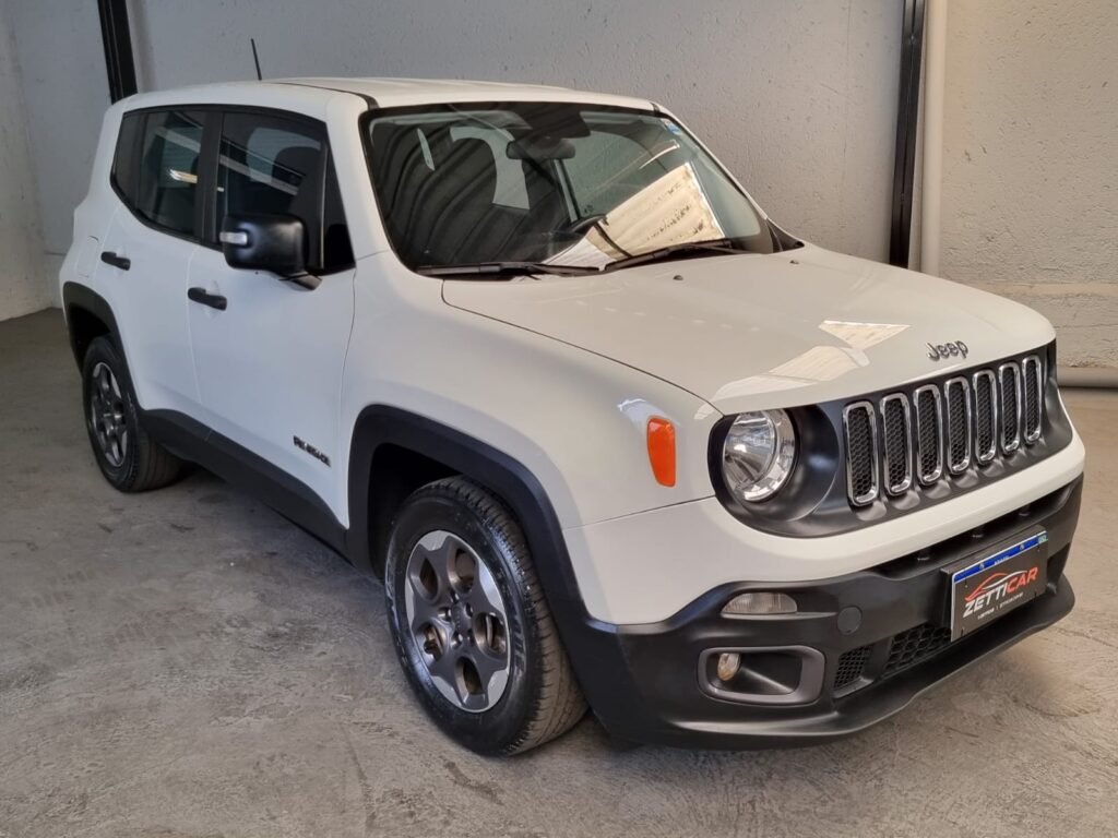 Renegade Sport 2016 4x2 